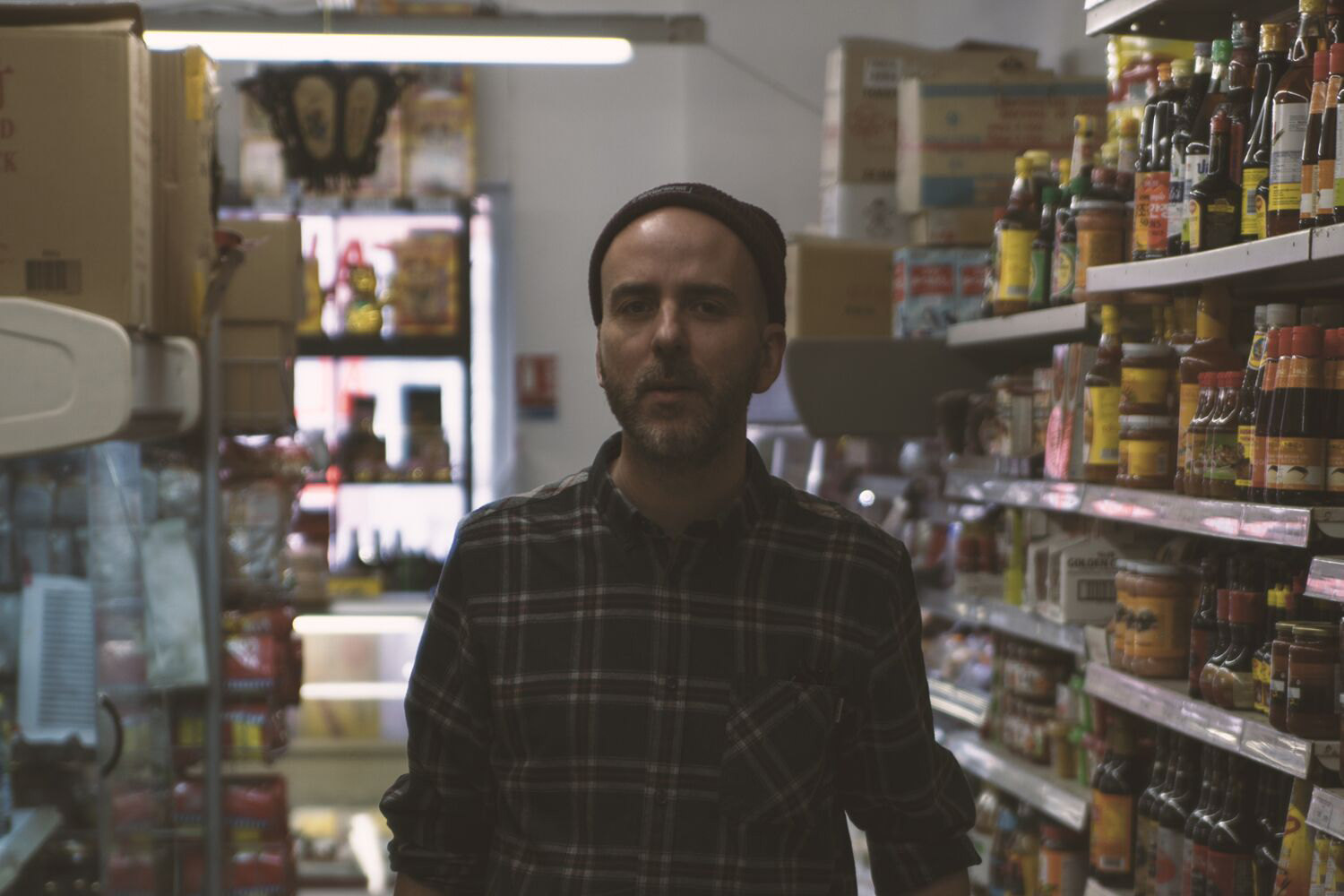 Redeyes wants you to 'Keep On' in uplifting new video