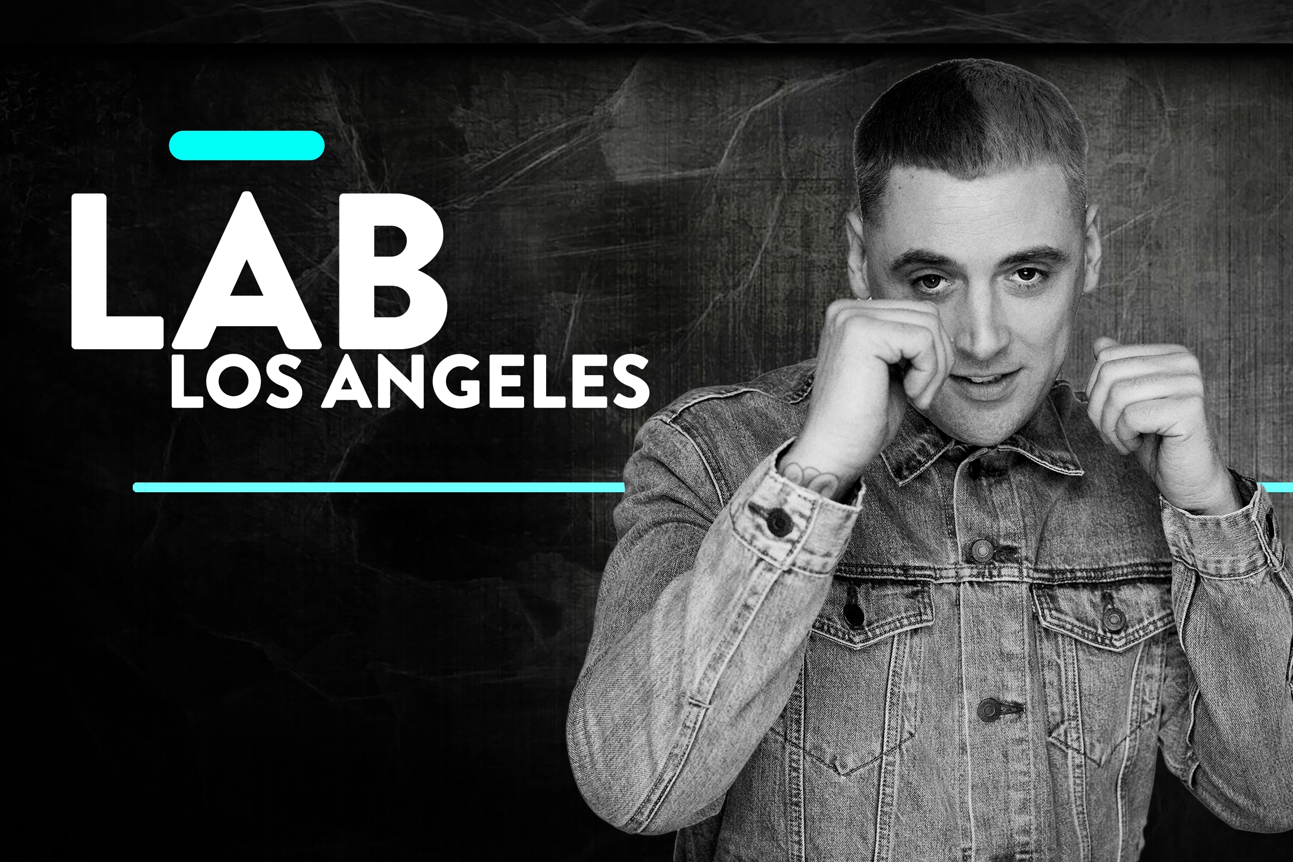 Redlight in The Lab LA