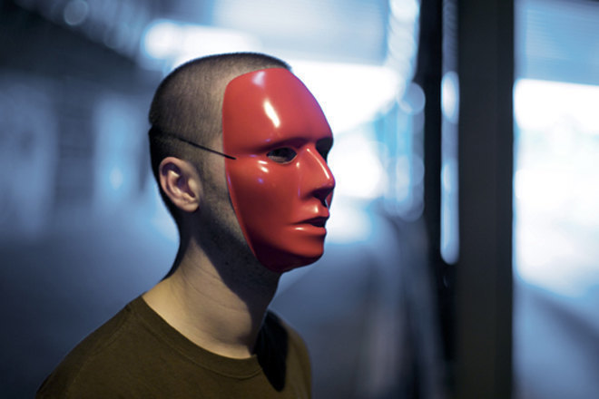 Redshape to release his second 12-inch of 2015, Bleep Repeat