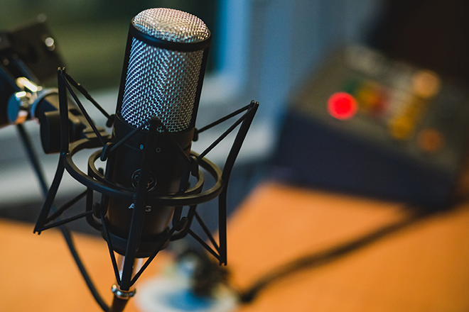 ​Refuge Worldwide launch new radio mentorship programme