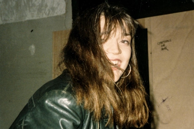 Co-founder of Berlin's Tresor nightclub, Regina Baer, has died