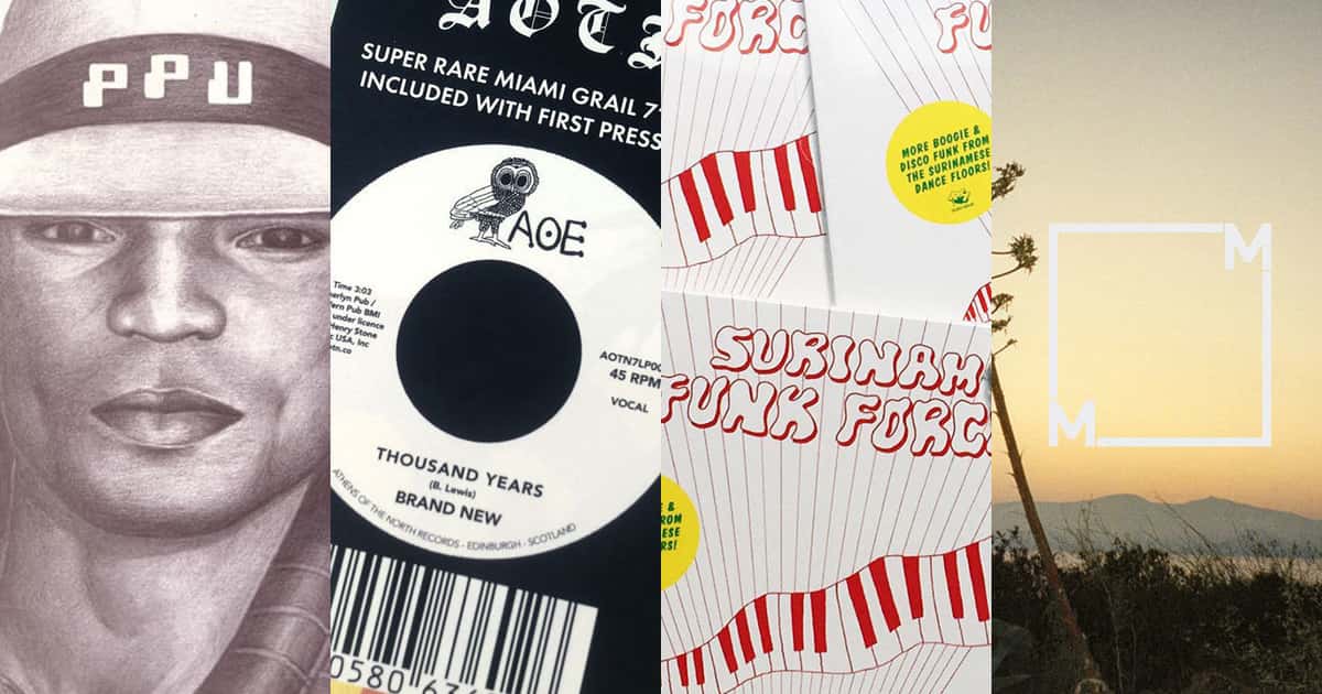 Reissue Meaning 8 reissue labels you need to know about - - Mixmag