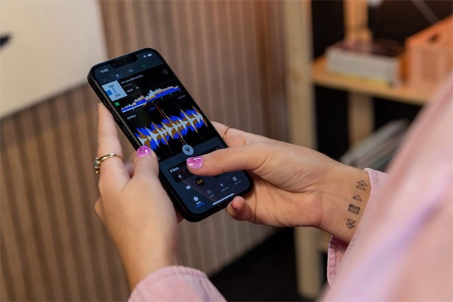 ​Pioneer DJ upgrade rekordbox iOS app making your DJ setup portable
