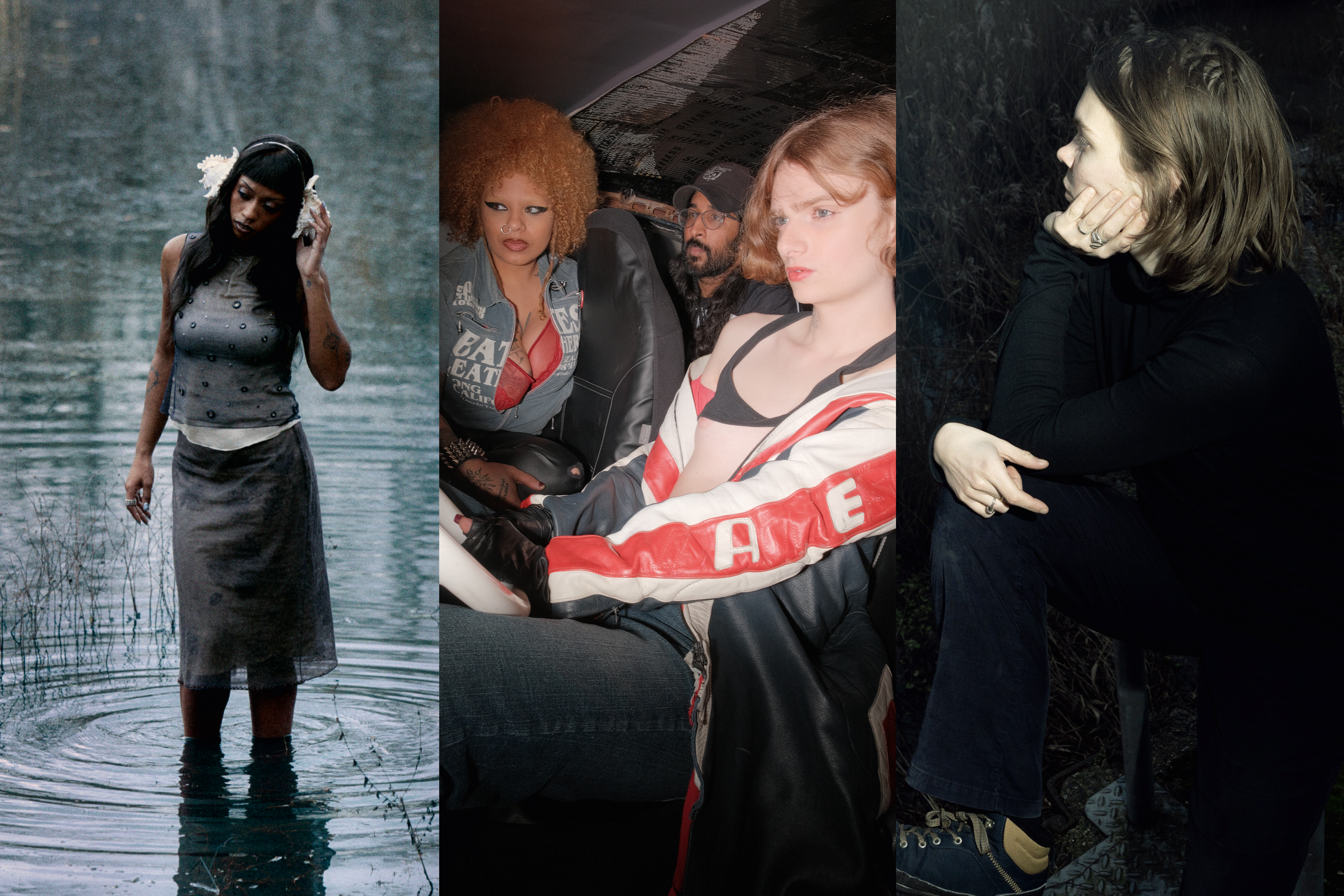 New music on our radar this week: Nia Archives, Beatrice M., deBasement