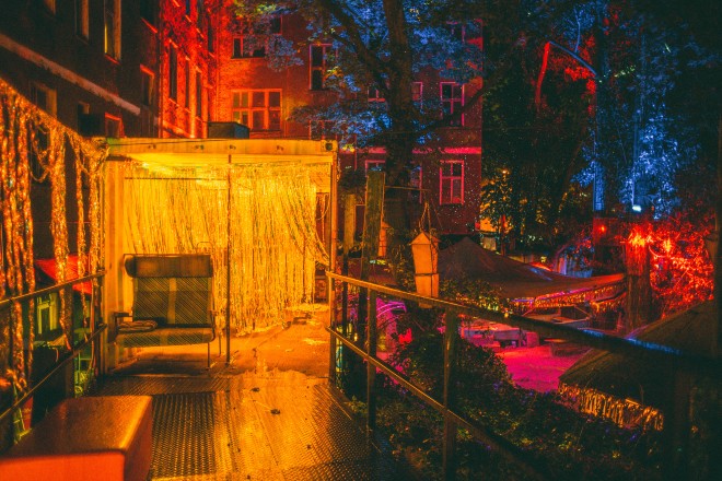 Berlin’s Renate reveals details for final party before 2026 closure