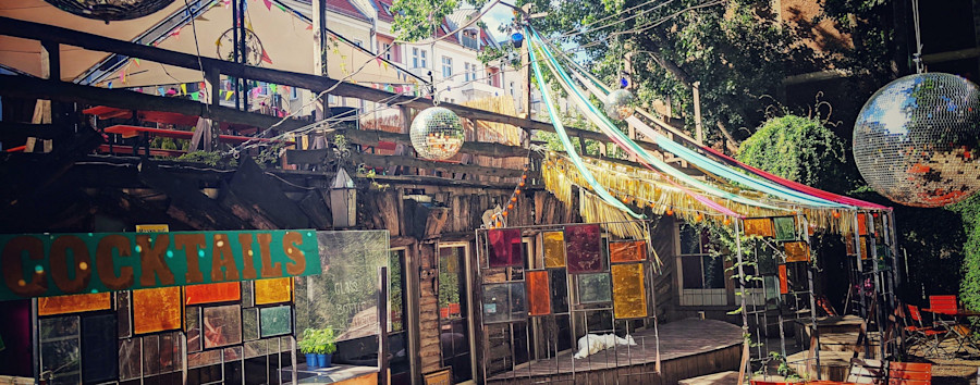 Berliński klub Renate ujawnia szczegóły dotyczące ostatniej imprezy przed zamknięciem w 2026 roku