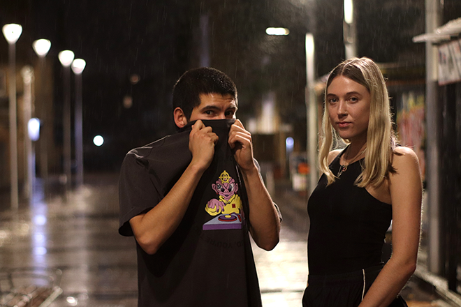 ​Laksa and re:ni launch new label re:lax and share first EP