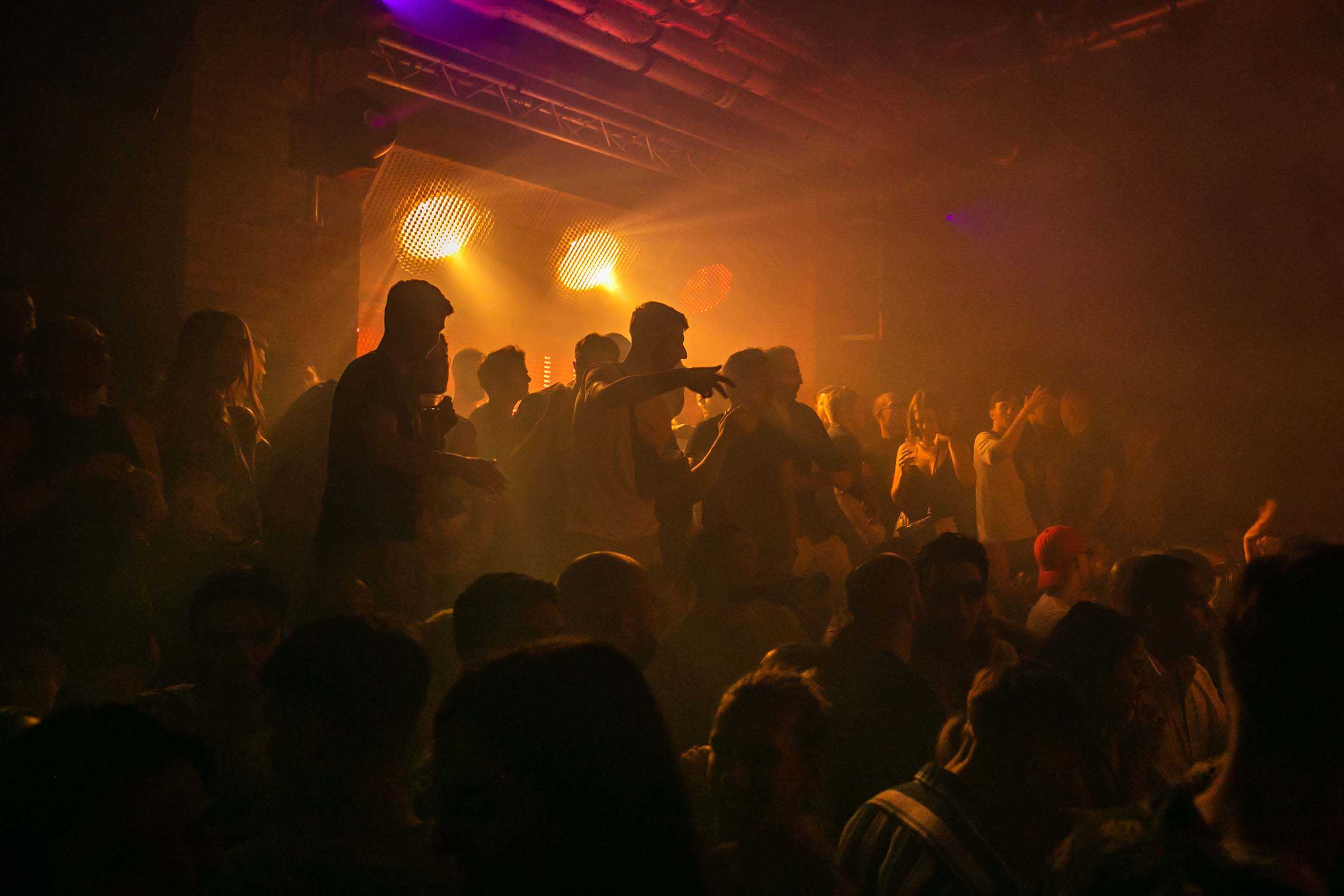 ​fabric set to hold fundraiser night for ex-promoter Shaun Roberts