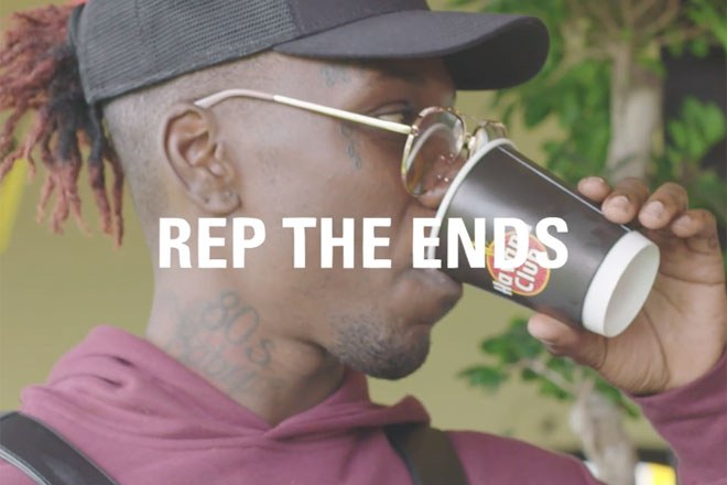 Watch Havana Club's Rep The Ends competition winners shut down a festival main stage