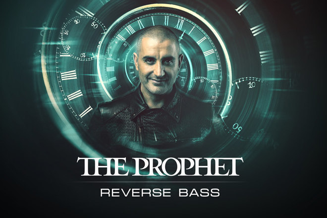 The Prophet