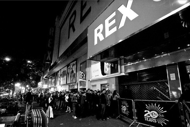 Paris club owners: "Nothing and no one will stop us from dancing"