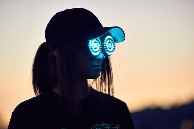 REZZ's debut album will be out this summer on Mau5trap