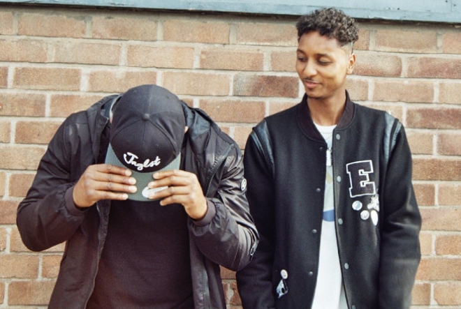 New short film series is showcasing Black music history in Manchester