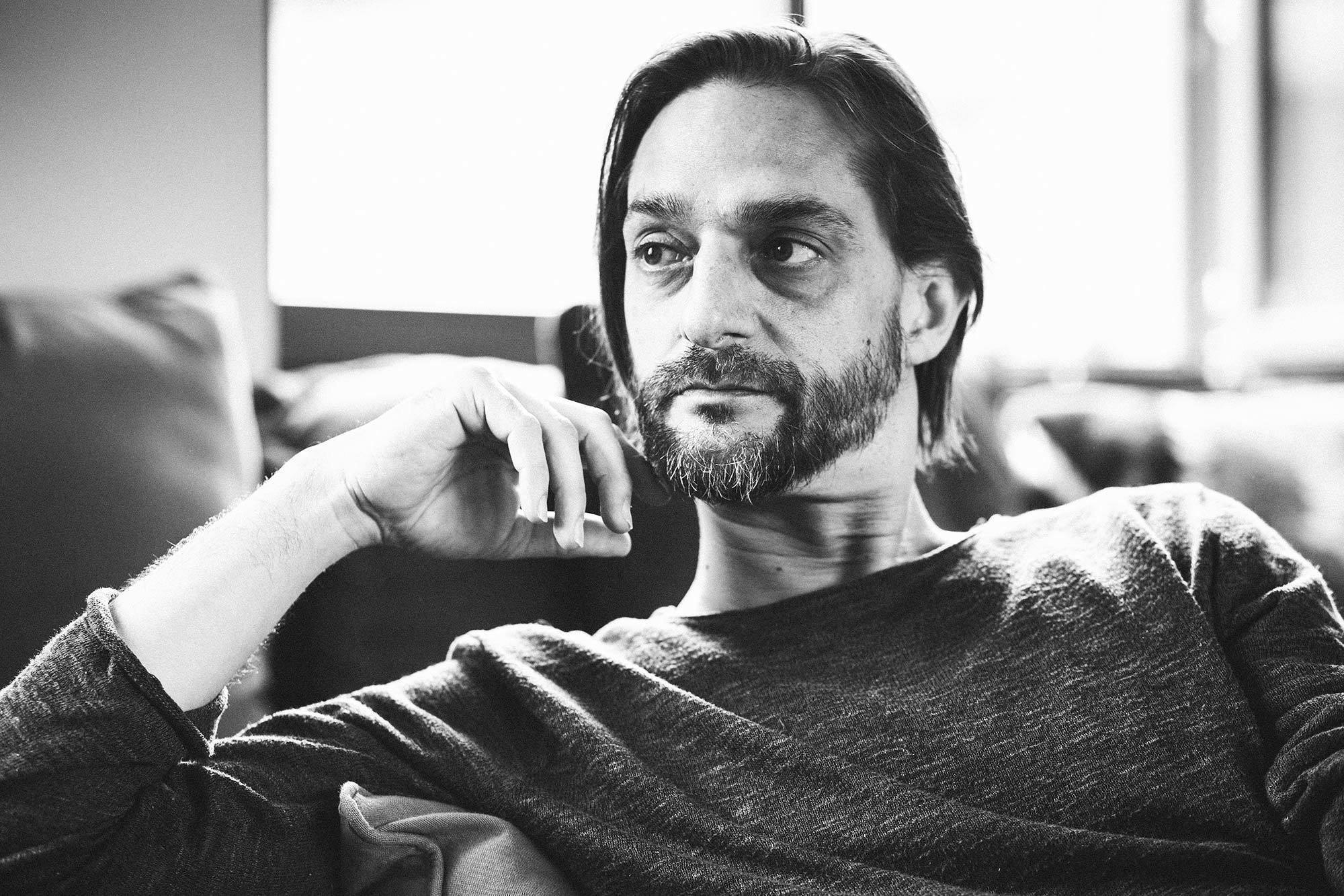 Perlon turns 20 with a 46-hour birthday party in Berlin