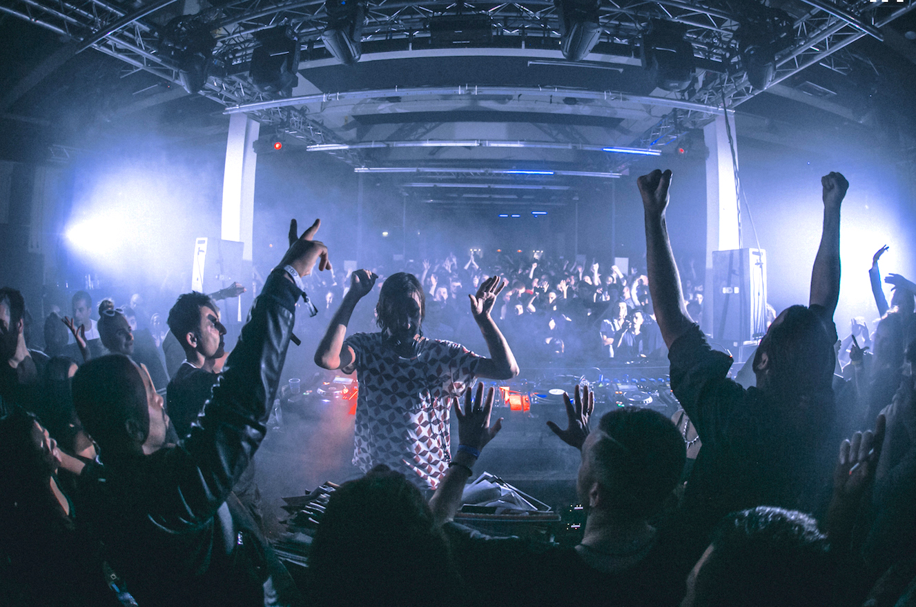 Spotify playlist: 50 of the finest new tracks in techno