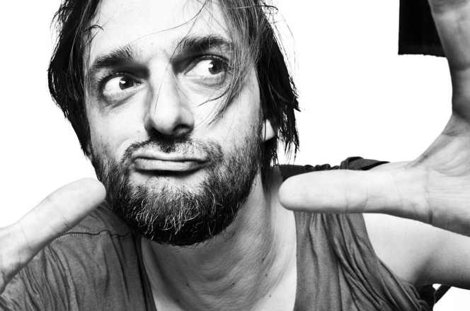 Ricardo Villalobos announces his first NFTs with Spanish artist Sixe Paredes