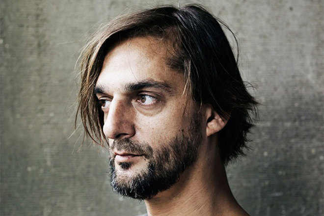 Ricardo Villalobos drops 45-minute track