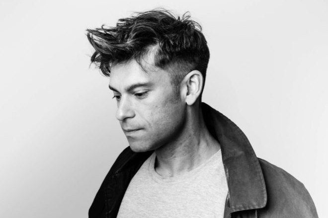 Mixmag TV exclusive: Rich NxT