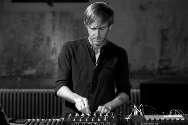 ​Richie Hawtin set to play at Berghain for the first time in six years