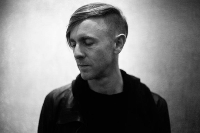 Richie Hawtin ‘ENTER.’s the final phase of residency at Space Ibiza