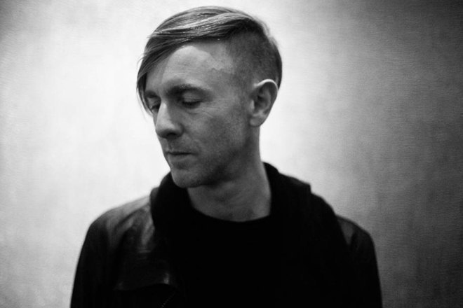 Richie Hawtin took care of this weekend's Essential Mix
