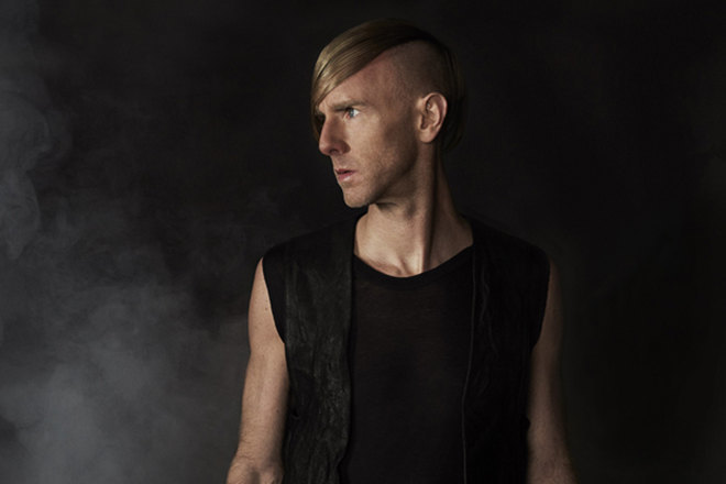 Richie Hawtin announces new technology venture, 'Play Differently'