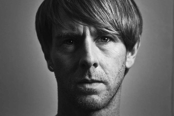 Head to Sonár Festival with Richie Hawtin