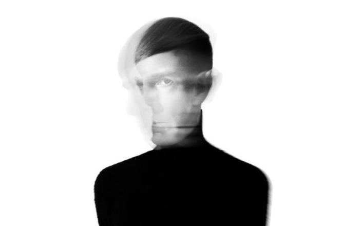 Listen to all of Plastikman's soundtracks for Prada's runway shows
