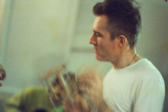 XL’s Richard Russell announces debut album as Everything Is Recorded