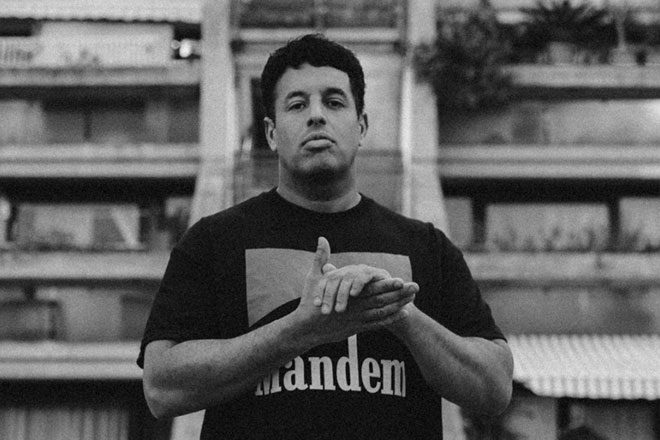 Richy Ahmed is bringing a Four Thirty Two showcase to London