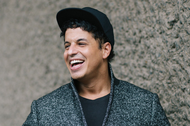 Richy Ahmed's new release is 'So Good' and 'Ruff & Raw'