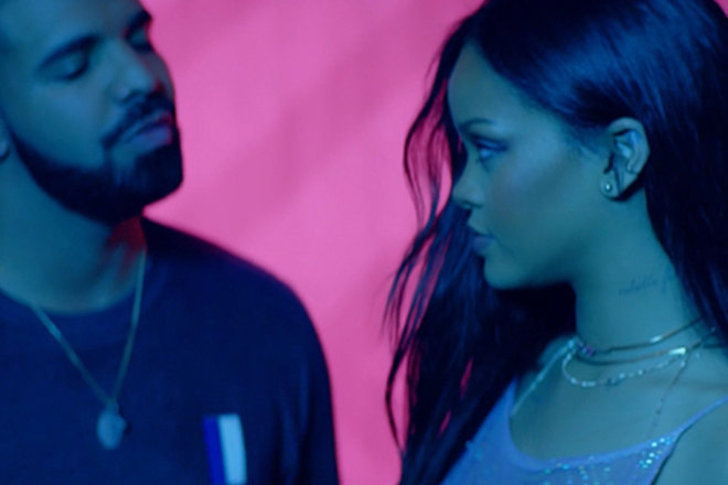 Murlo gets to 'Work' on Rihanna and Drake