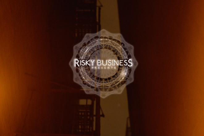 Johnny Trika is headlining Risky Business in New York on December 30