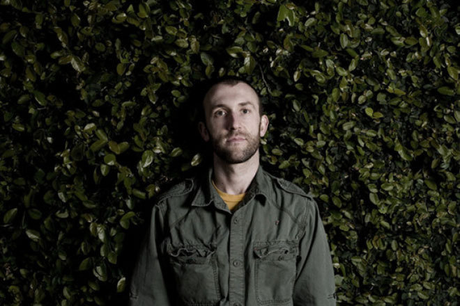 RJD2 unveils ‘The Sheboygan Left’ from his forthcoming album