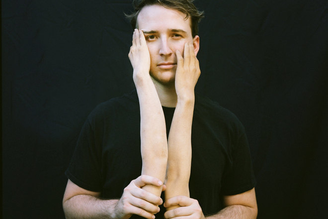 RL Grime