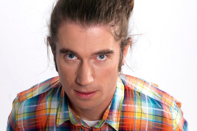DJ Rob da Bank is being sued for 'unpaid' £650,000 Bestival loan