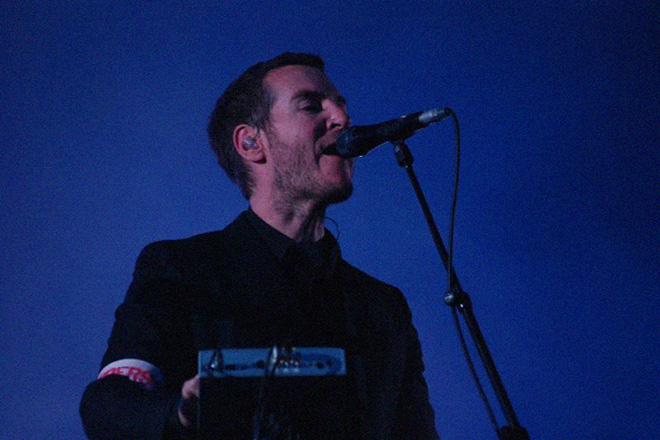 Massive Attack’s Robert Del Naja soundtracks new Gaza-focused ...