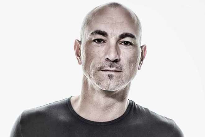 Robert Miles' OpenLab radio and arts platform has relaunched