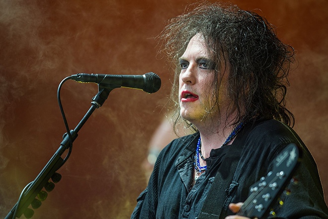 The Cure’s ‘Songs of a Lost World’ to be reworked by Orbital, Four Tet, Sally C, and more