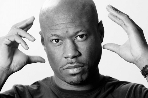 Movement Torino has added Robert Hood and Rødhåd to its line-up
