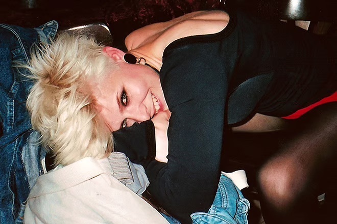 Robyn wyda reedycję nominowanego do nagrody GRAMMY albumu "Robyn” na jego dwudziestolecie