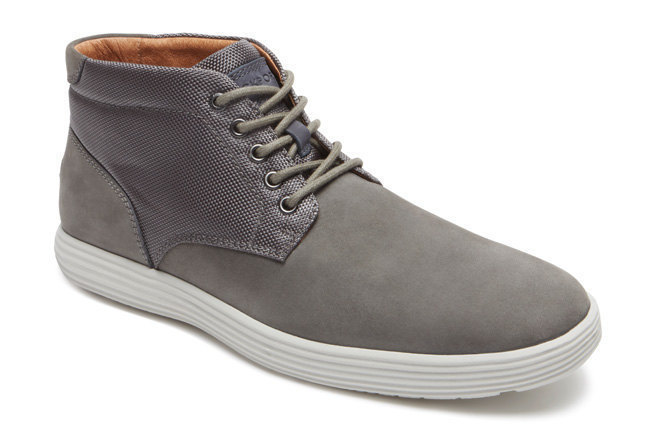 Rockport presents the Thurston-Chukka 2