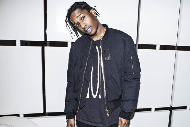 Watch A$AP Rocky, Skrillex and Justin Bieber appear in the new Zoolander 2 trailer