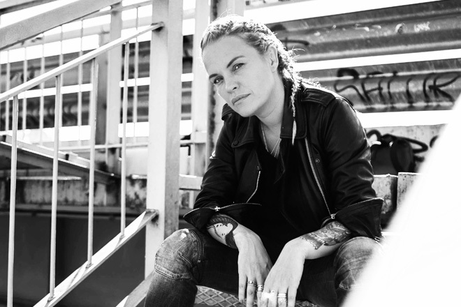 Rocky Valente releases 'Rebirth' EP