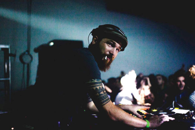 ​Rødhåd and Seth Troxler are lined up for Fabric in March