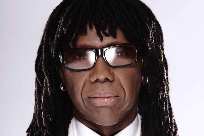 Chic’s new album is "reminiscent" of Daft Punk's 'Random Access Memories'