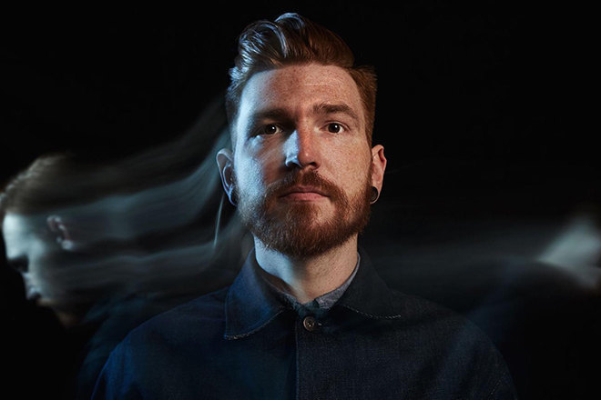 Hear Rødhåd's debut Essential Mix