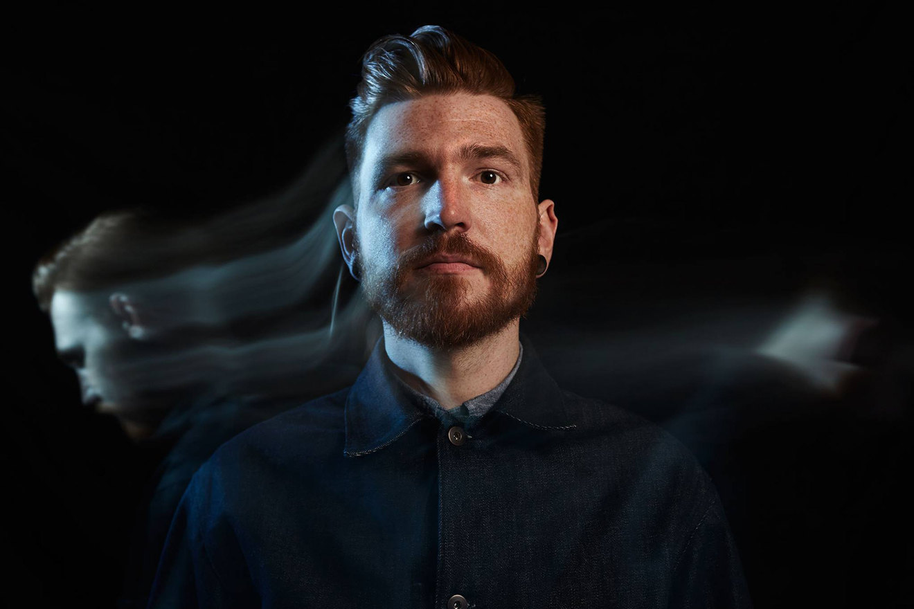 Rødhåd brings the heat with new Dystopian 12"