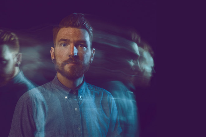 Mixmag Live with Rødhåd