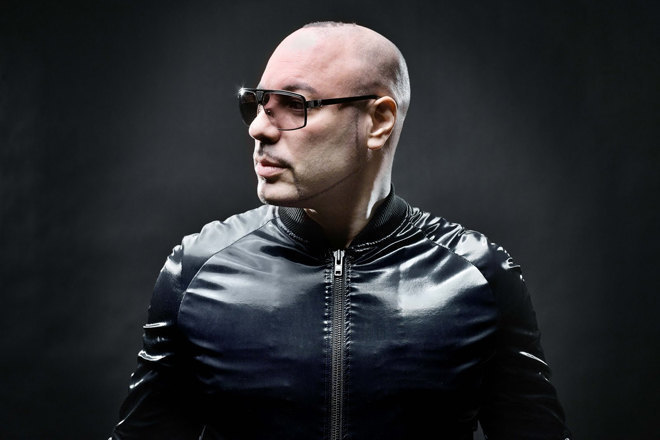 Love Festival returns with Roger Sanchez and Dennis Ferrer
